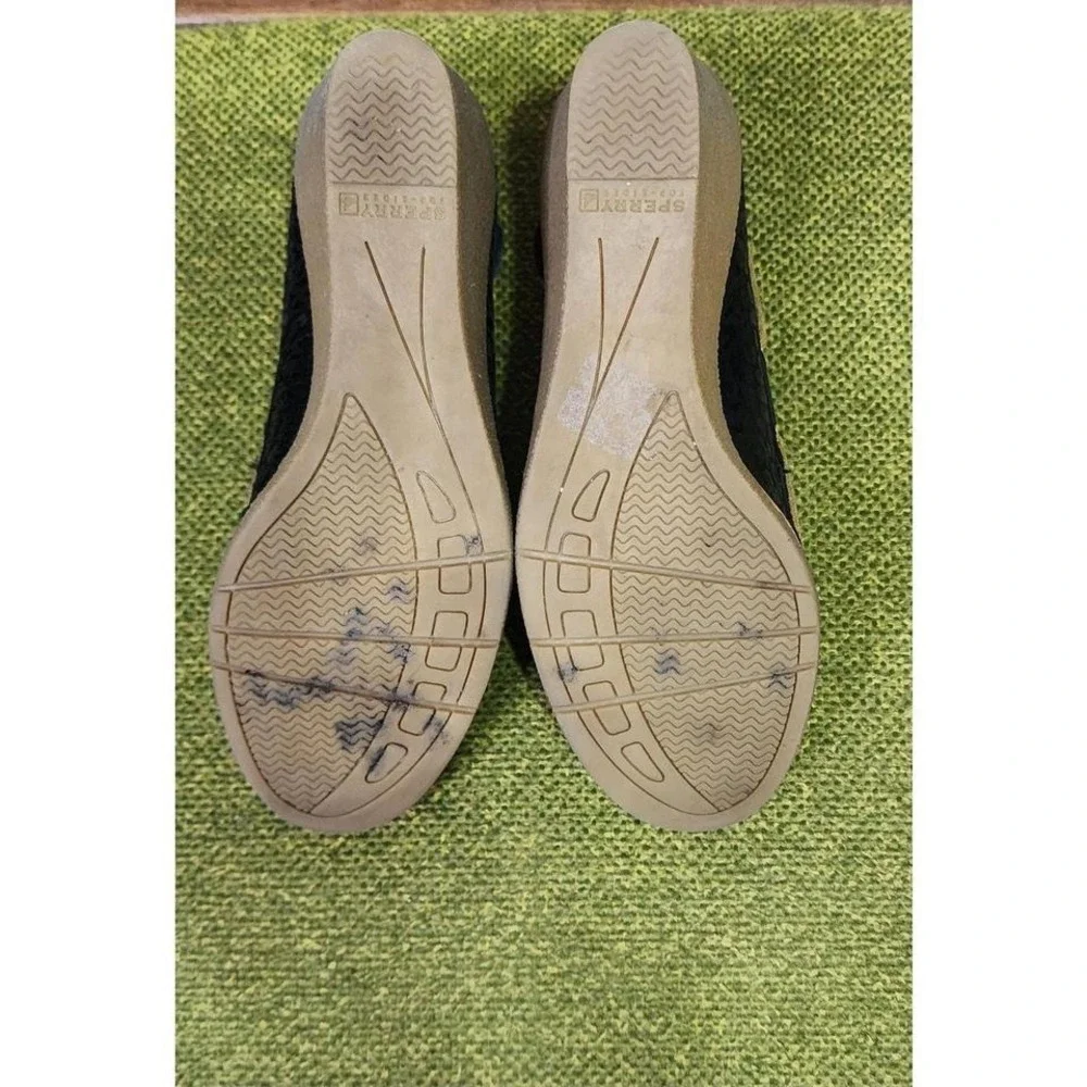 Sperry top sider